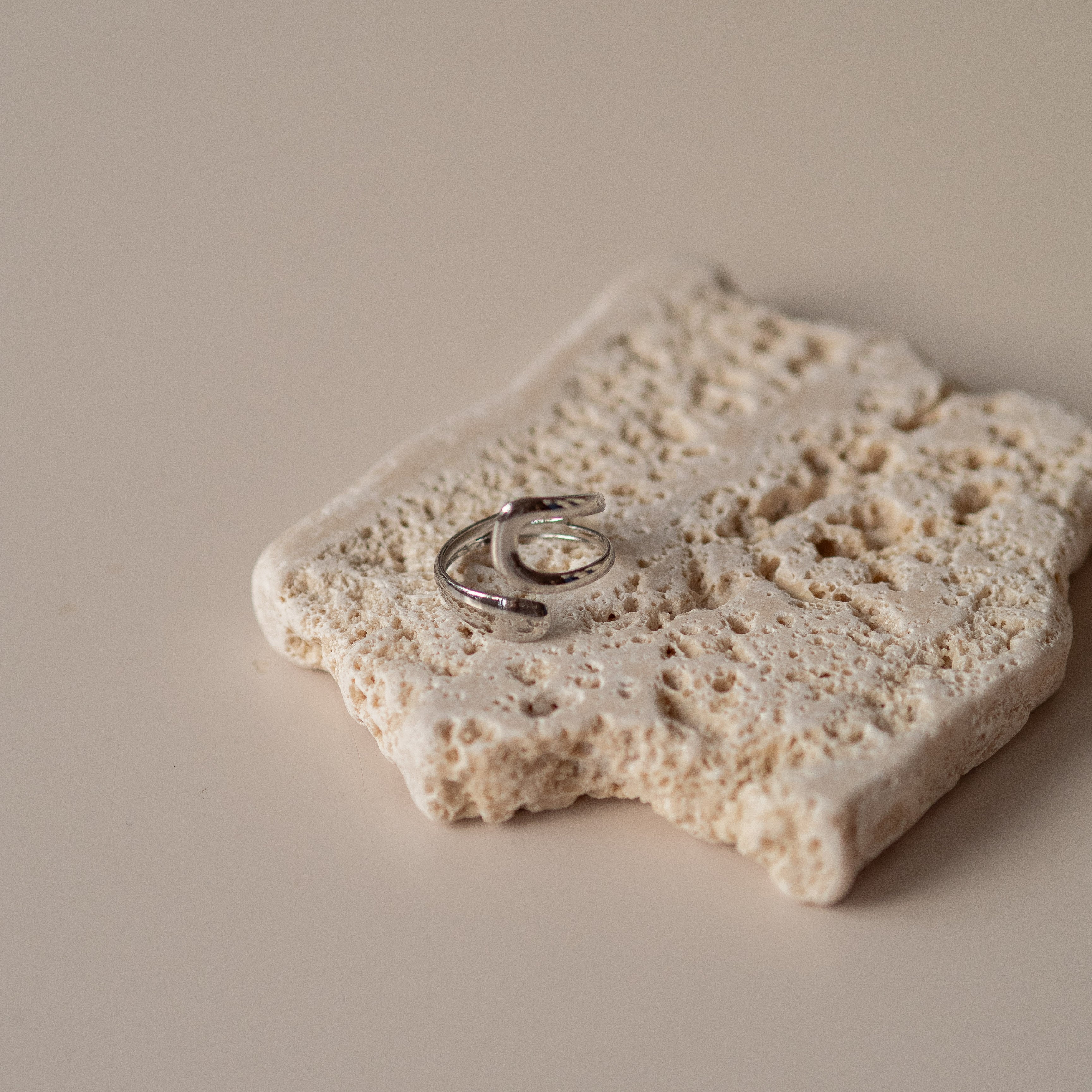 Aneala Ring - Schmuck von mahina