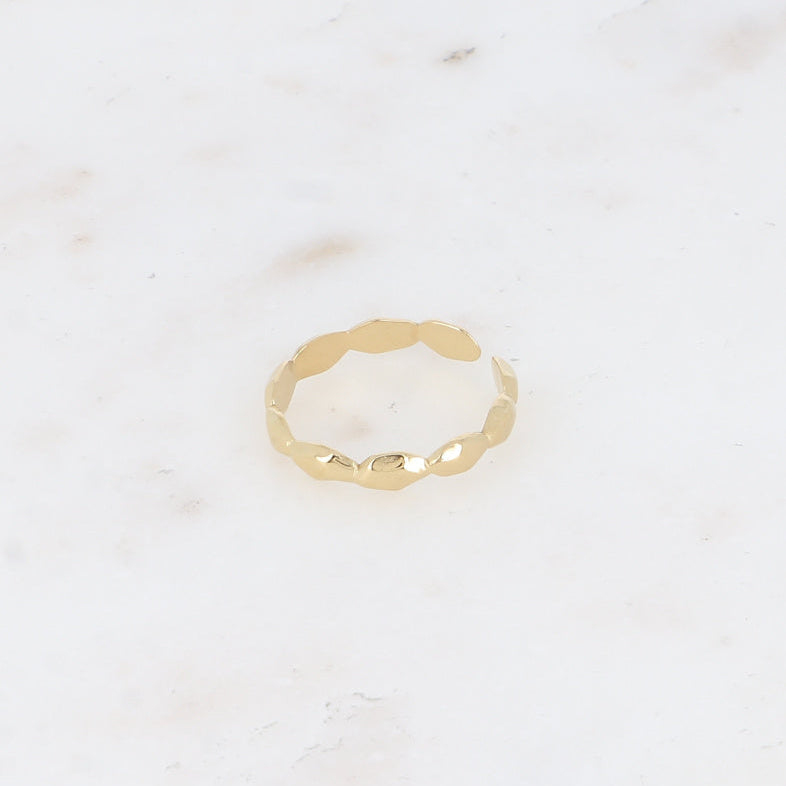 Avénia Ring - Schmuck von mahina