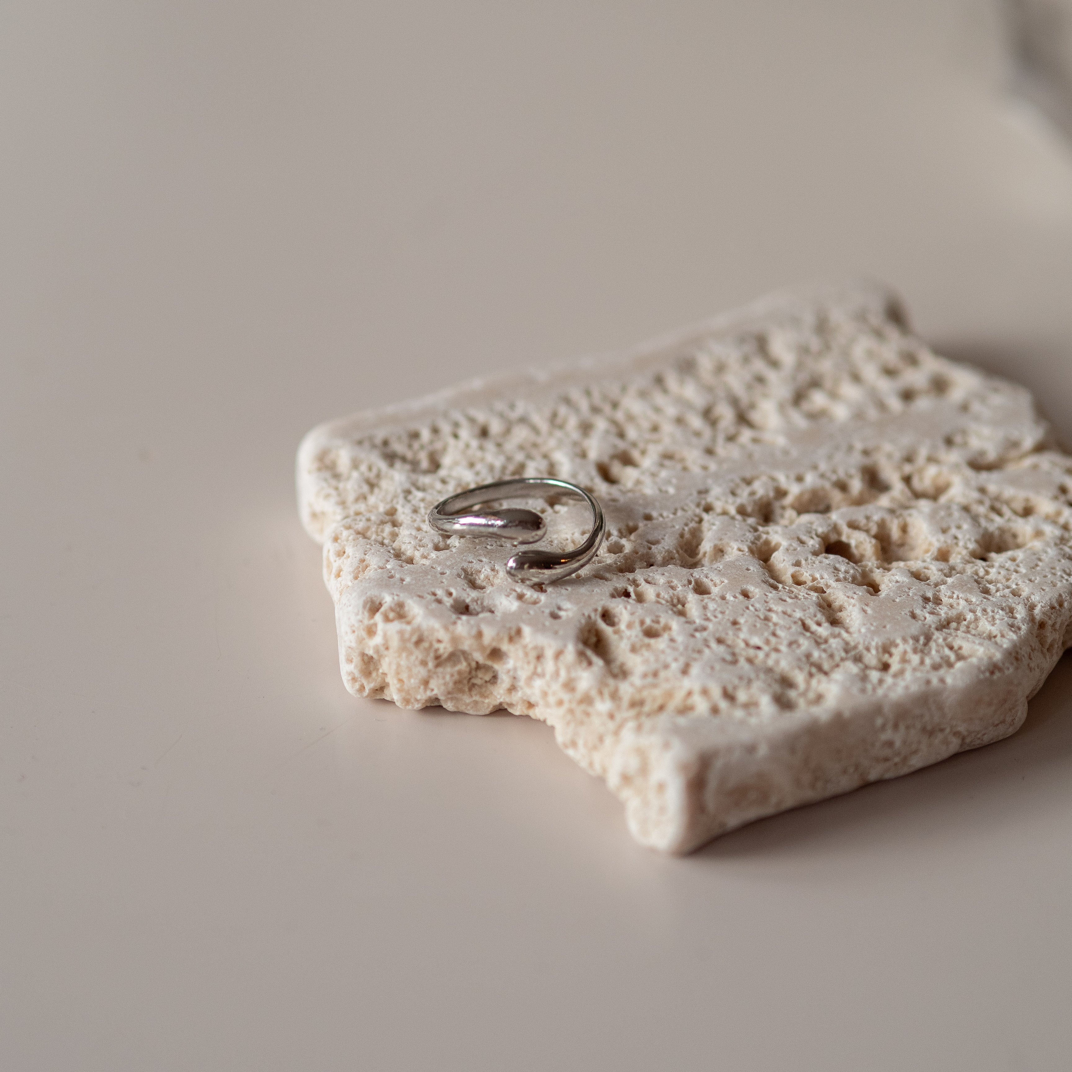 Elyra Ring - Schmuck von mahina