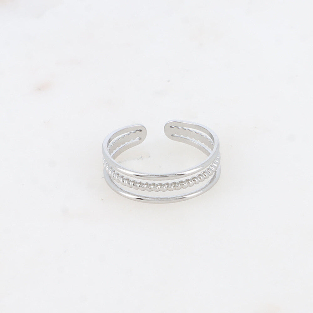 Kaimea Ring - Schmuck von mahina