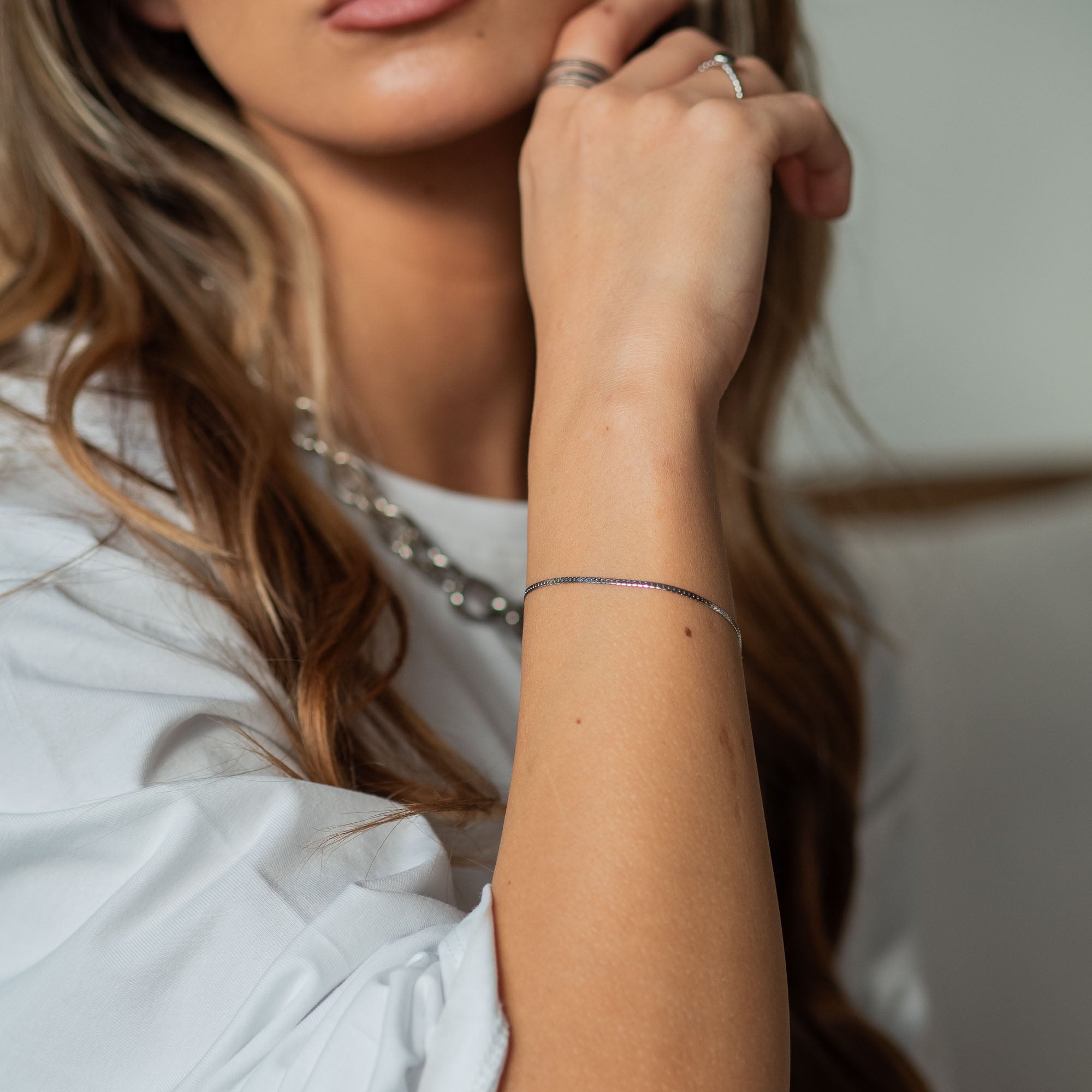 Keola Armband - Schmuck von mahina