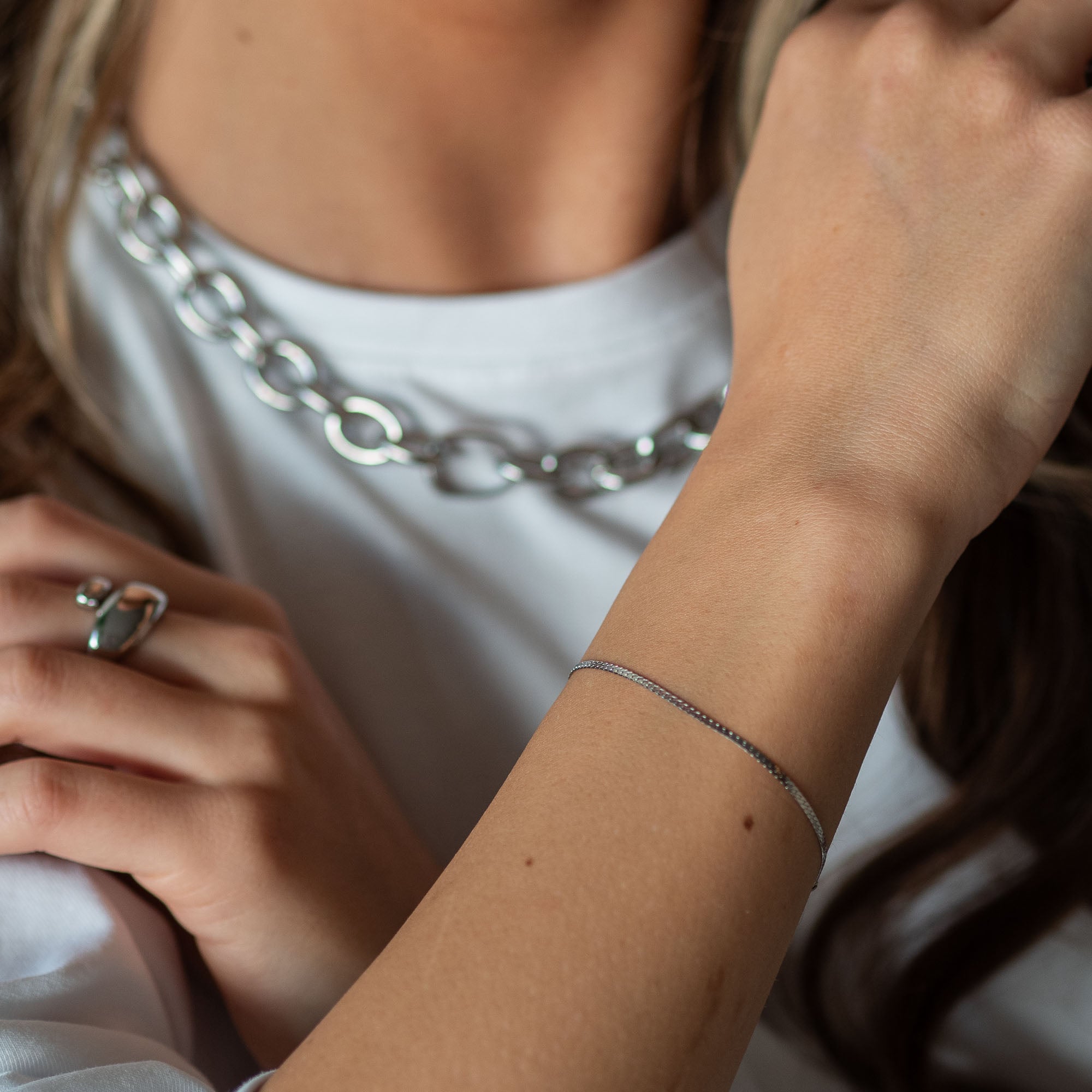 Keola Armband - Schmuck von mahina