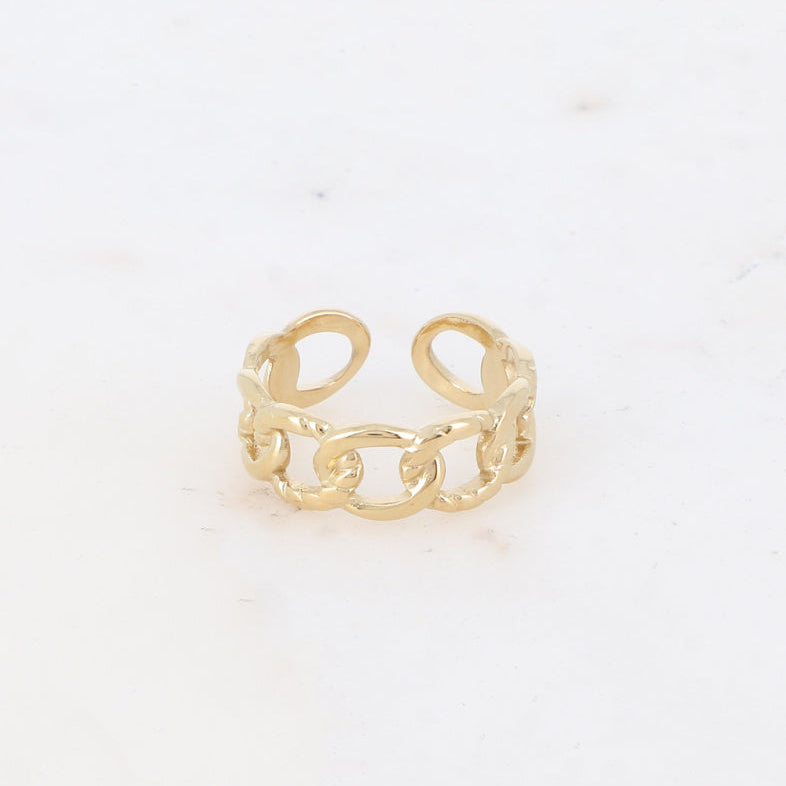 Lyra Ring - Schmuck von mahina