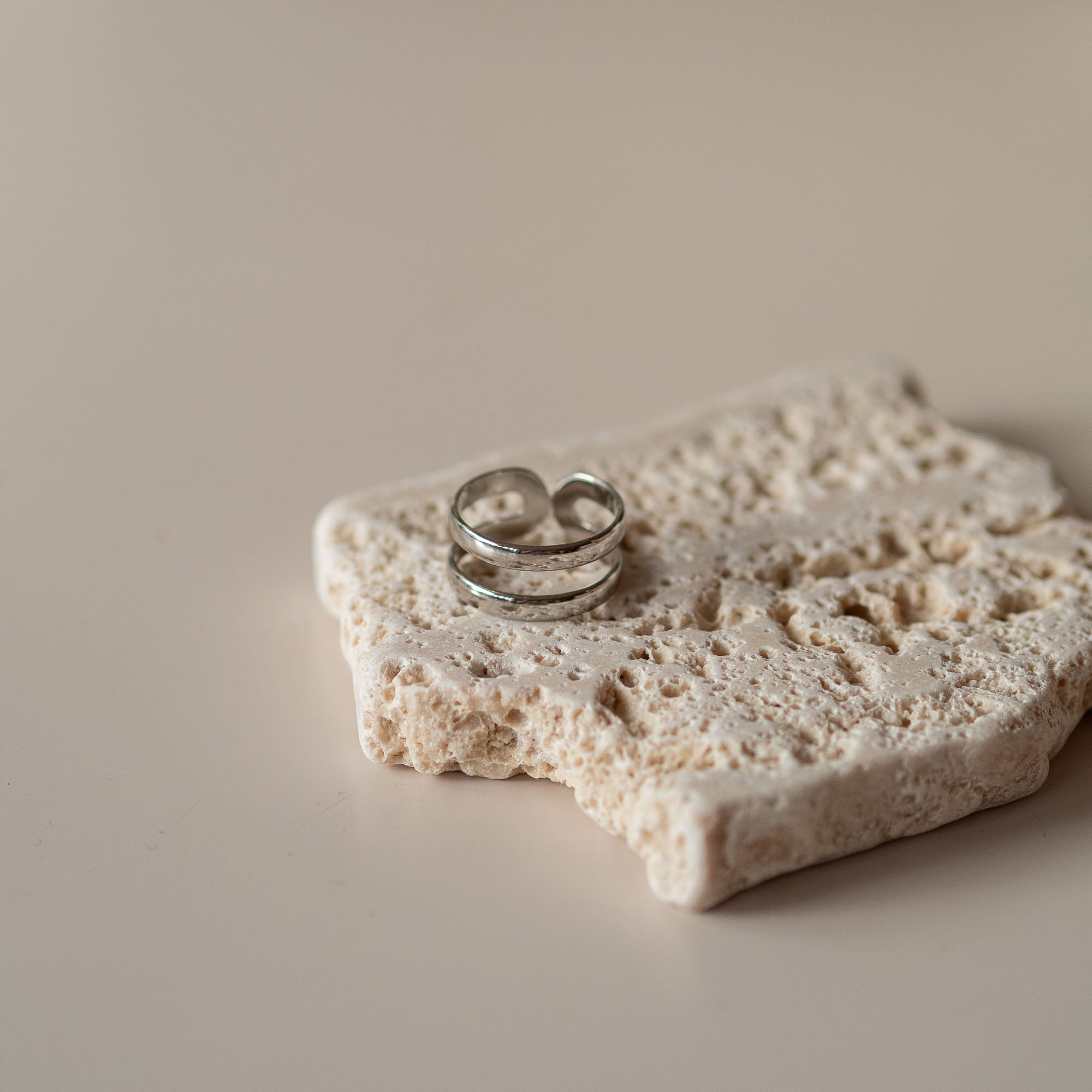 Maheli Ring - Schmuck von mahina