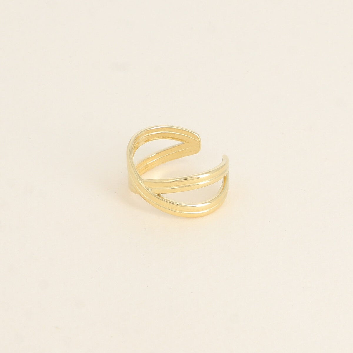 Mahiku Ring - Schmuck von mahina
