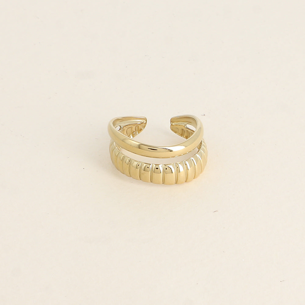 Malina Ring - Schmuck von mahina