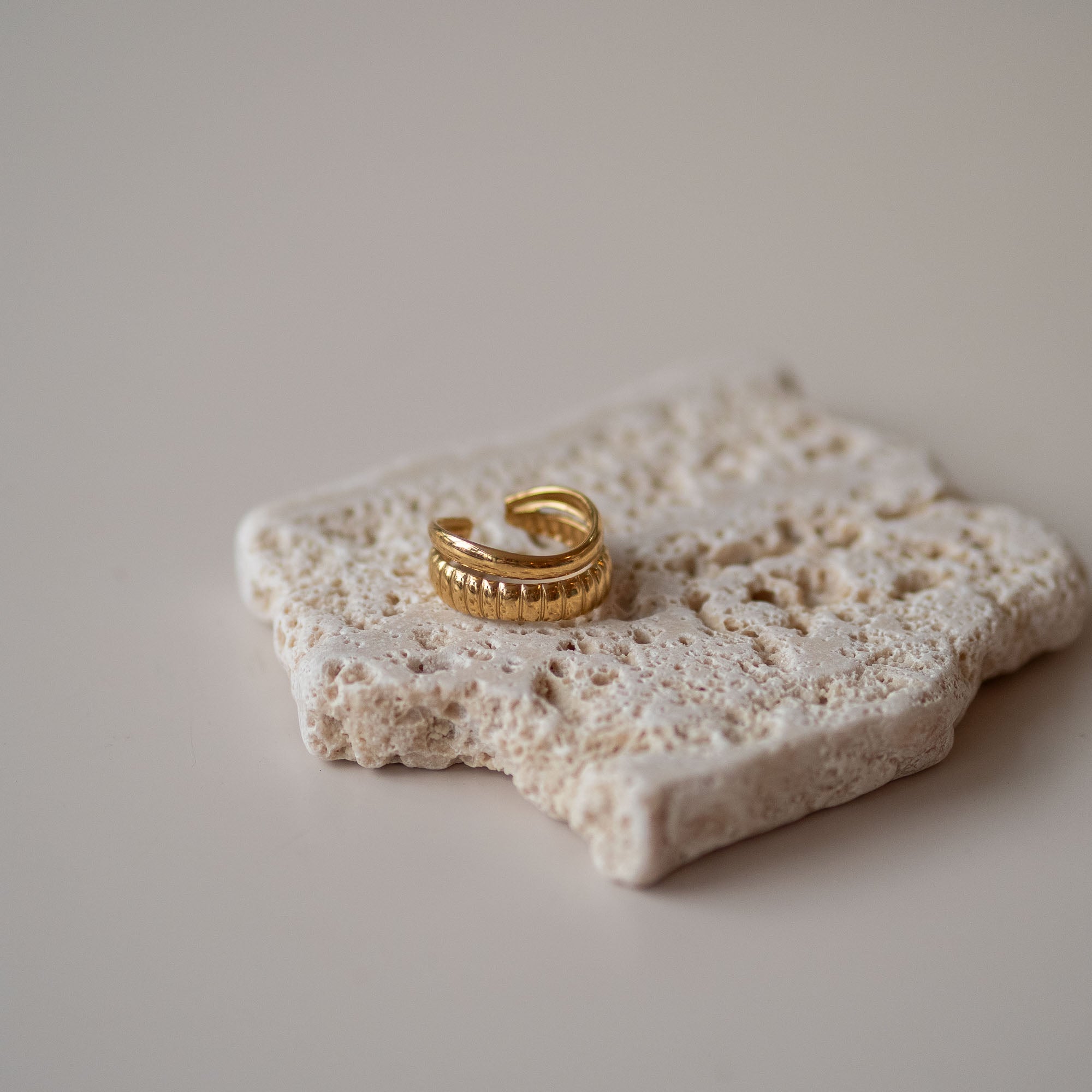 Malina Ring - Schmuck von mahina