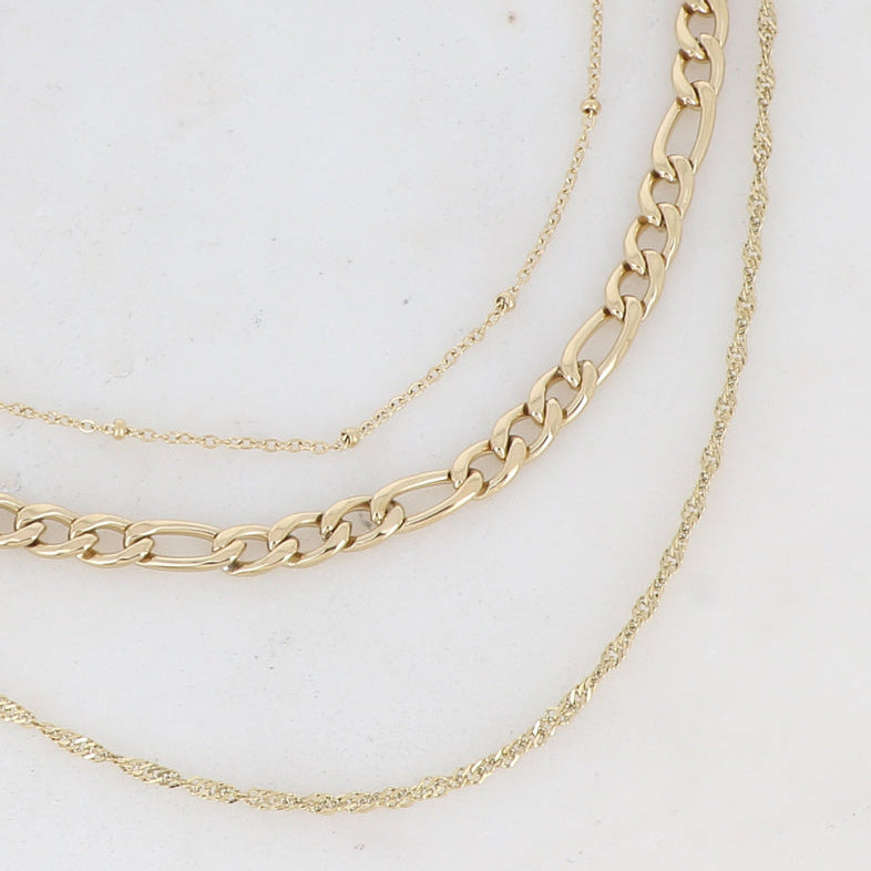 Meleana Halskette - Schmuck von mahina