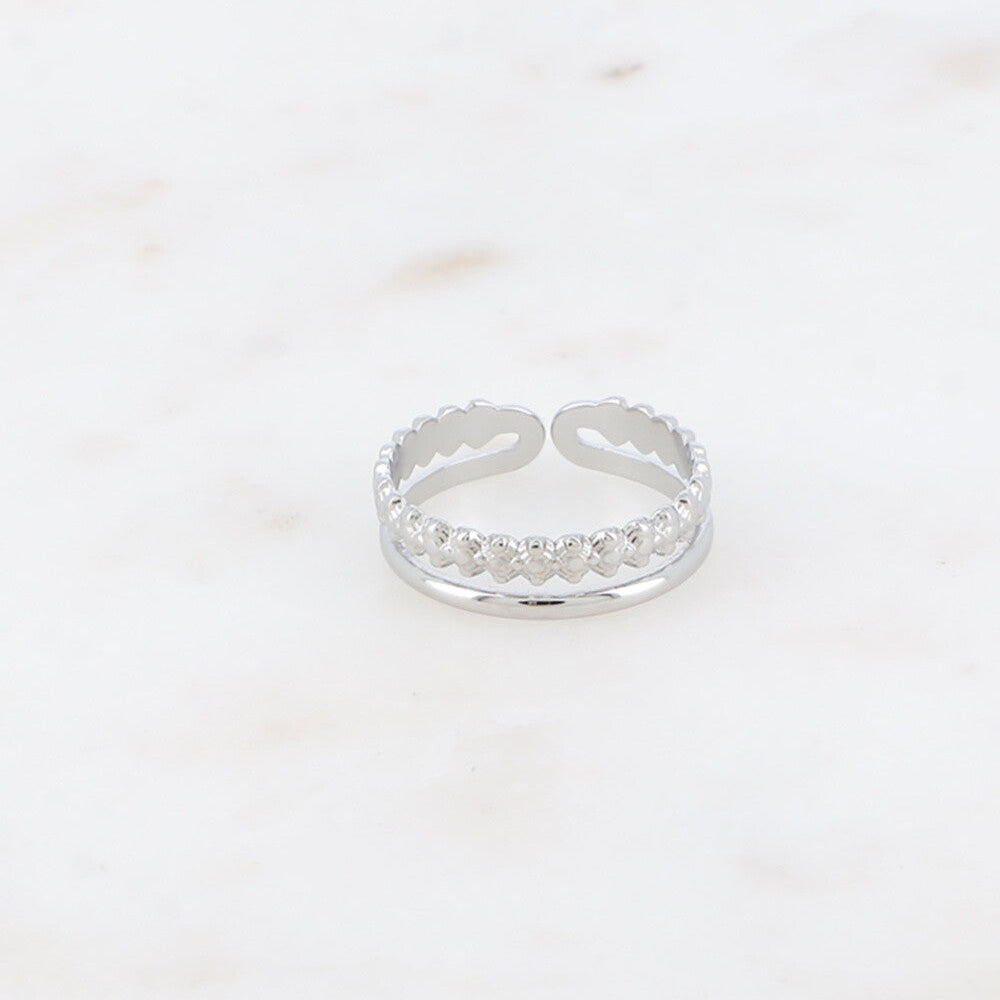 Melina Ring - Schmuck von mahina