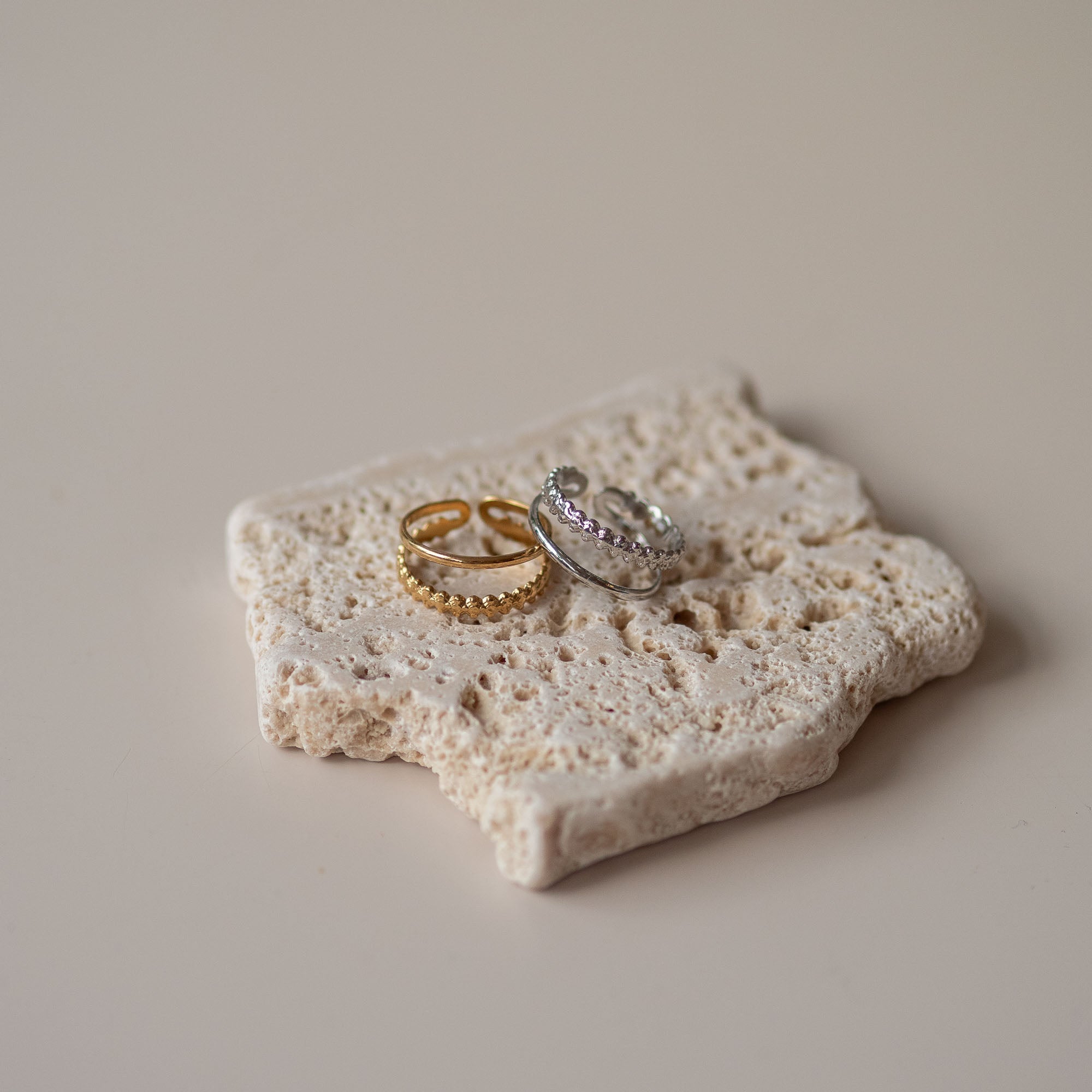 Melina Ring - Schmuck von mahina