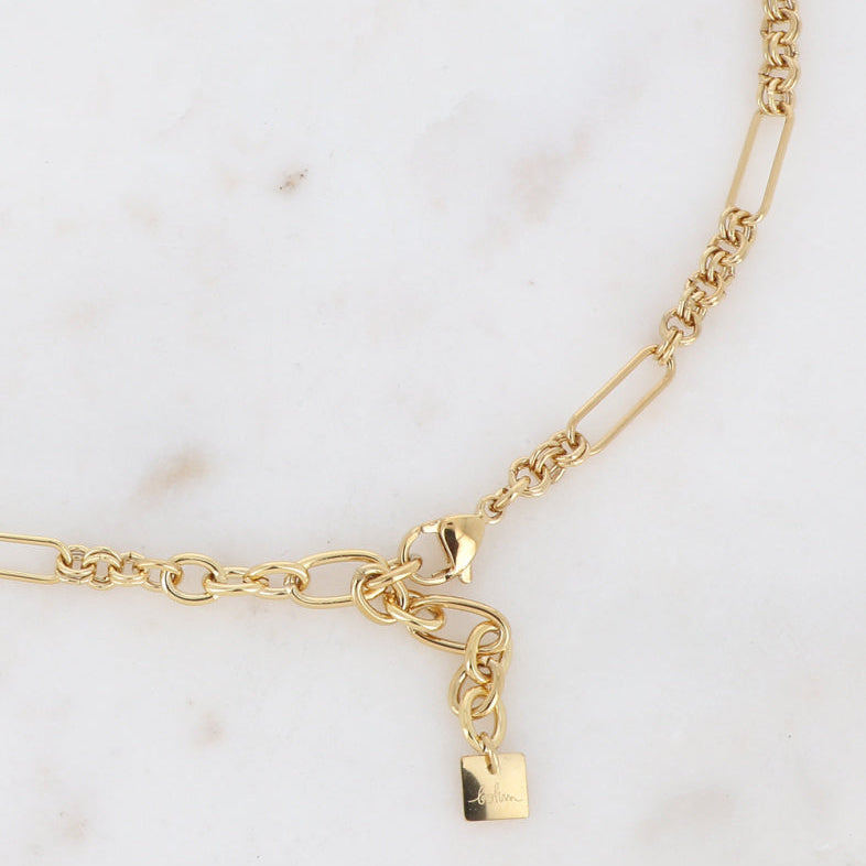 Selora Halskette - Schmuck von mahina