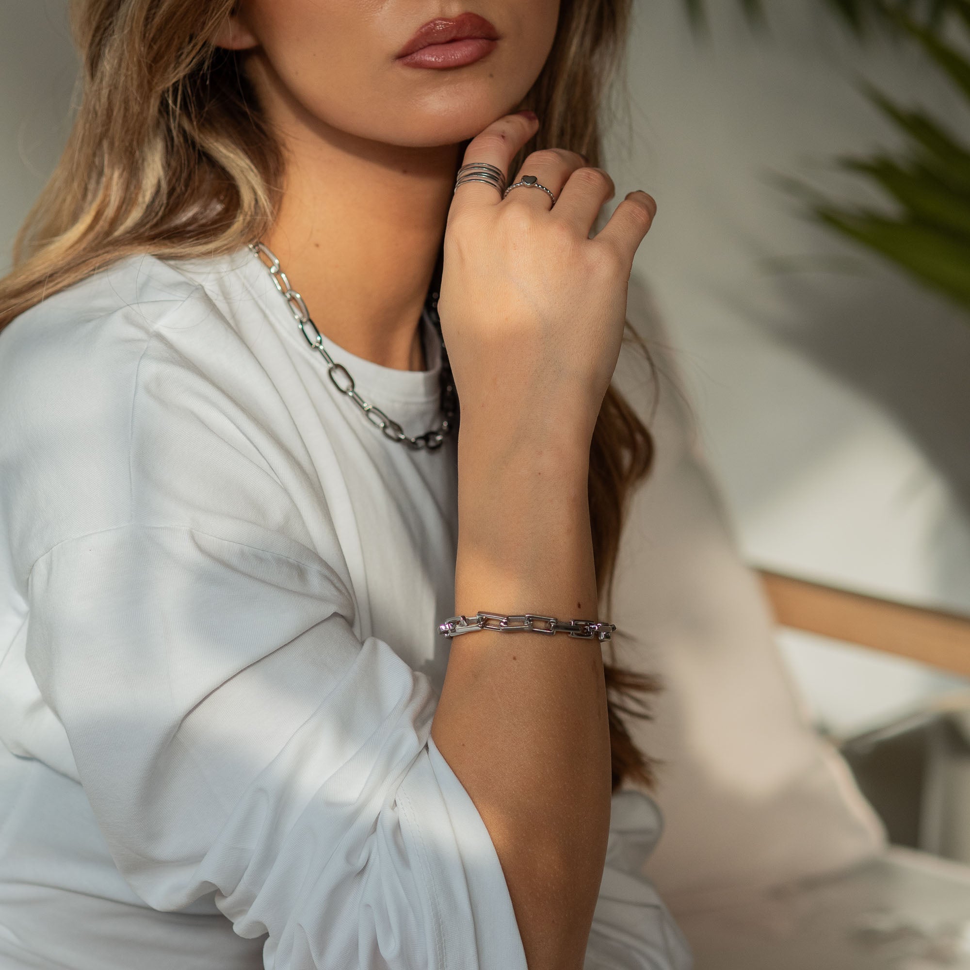 Veyla Armband - Schmuck von mahina