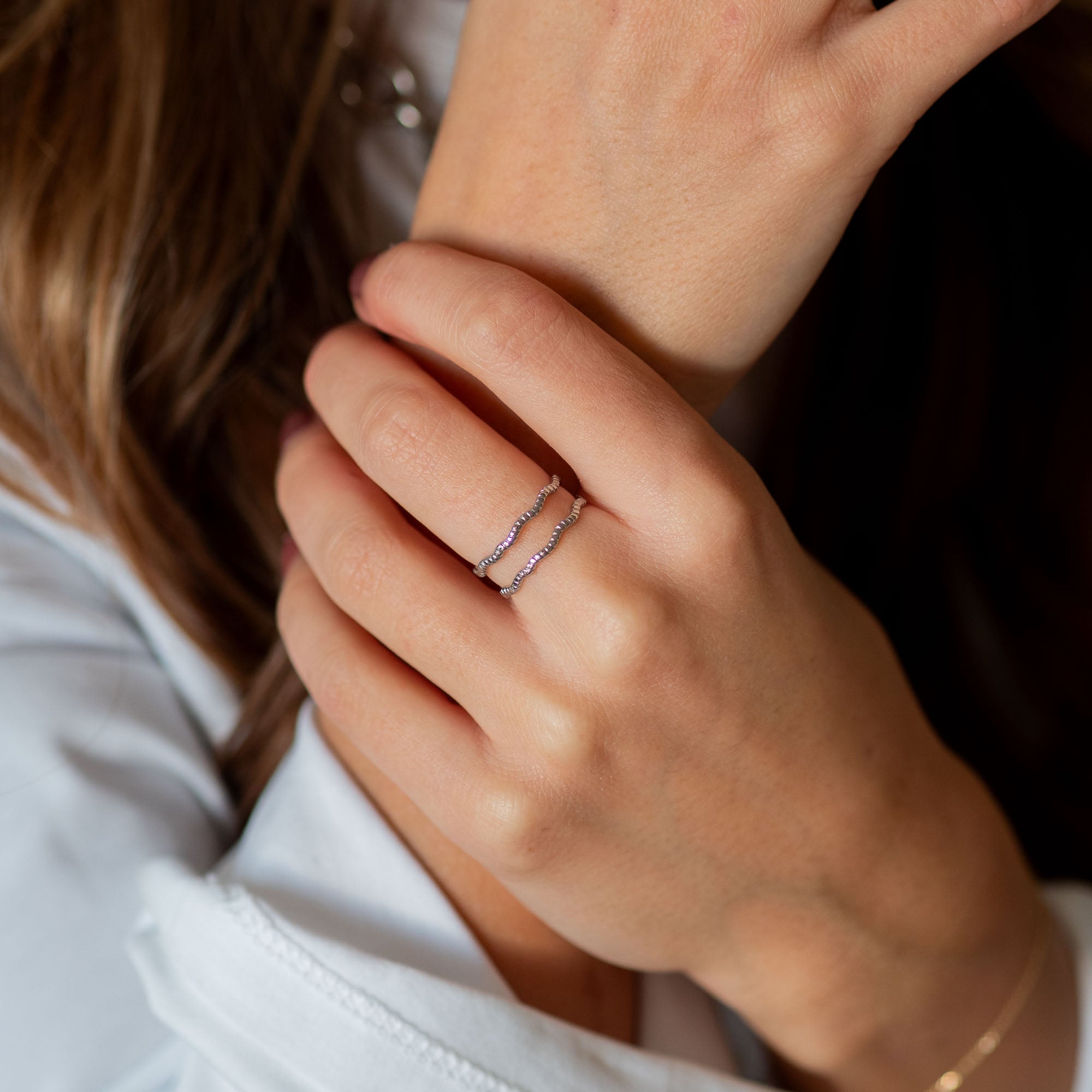 Zayola Ring - Schmuck von mahina