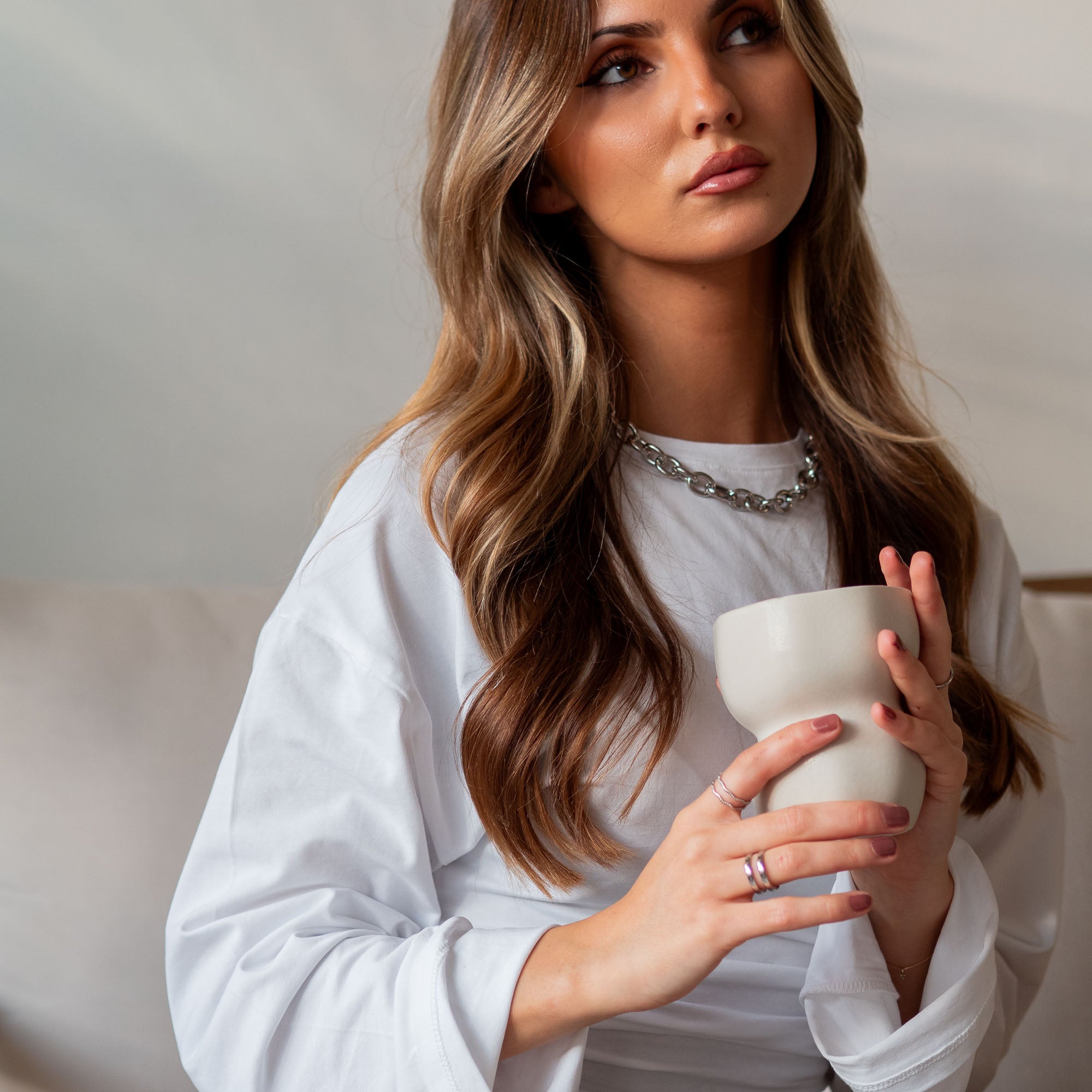 Zayola Ring - Schmuck von mahina