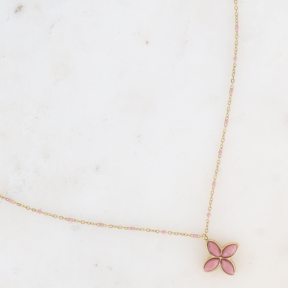 Laleina Halskette - Schmuck von mahina