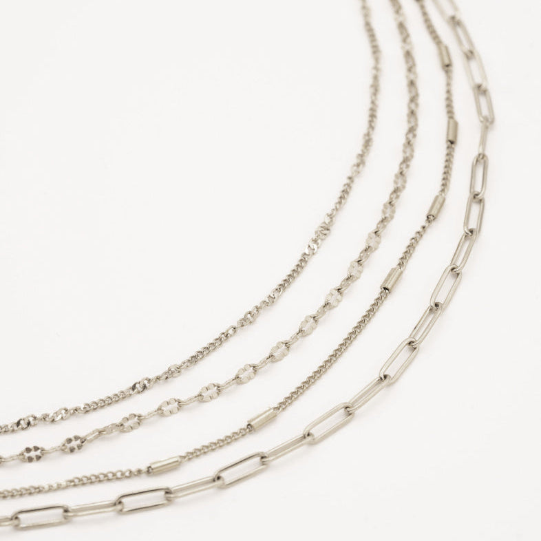 Lumea Halskette - Schmuck von mahina