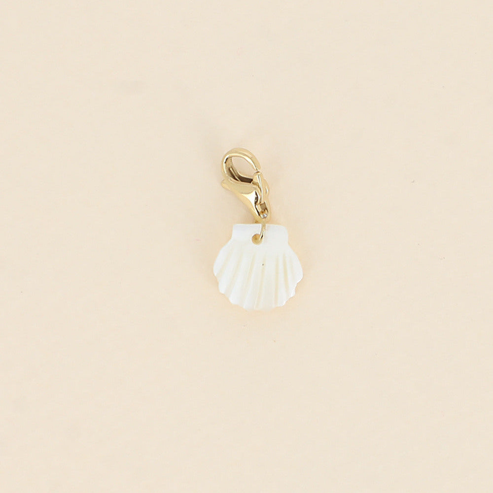 Lani Charm - Schmuck von mahina