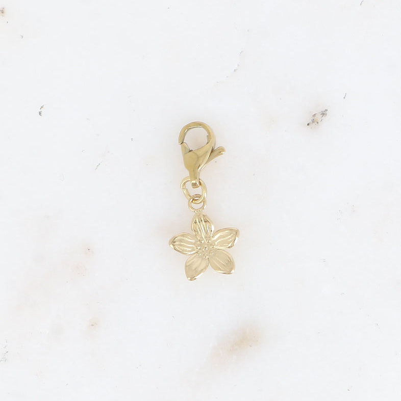 Leilani Charm - Schmuck von mahina