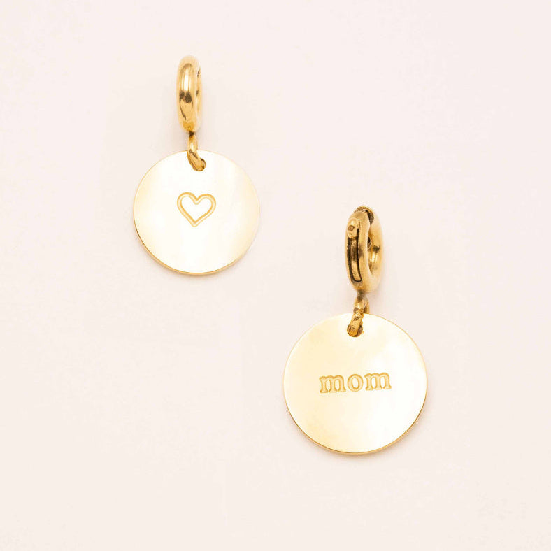 Ohana Charm - Schmuck von mahina