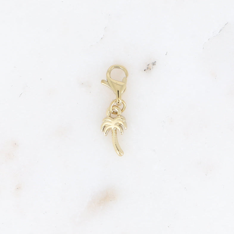 Kalani Charm - Schmuck von mahina