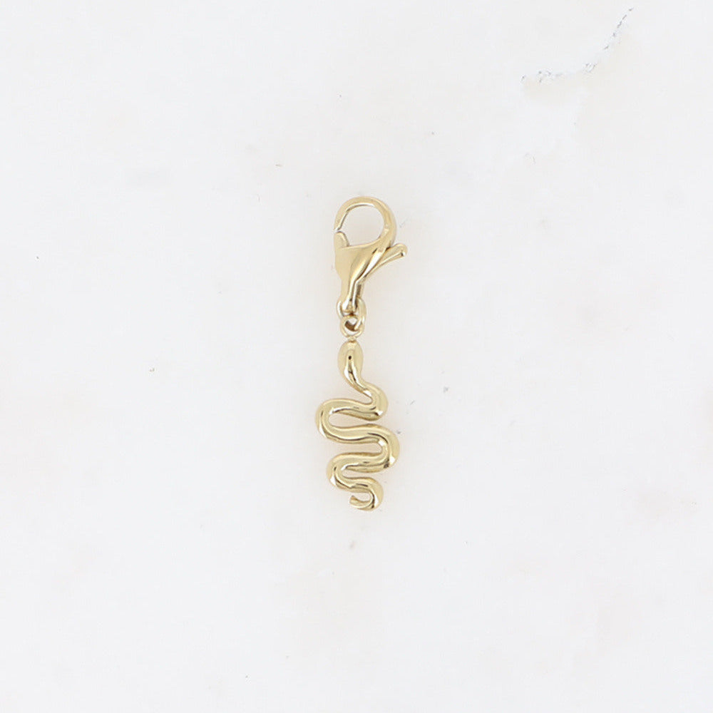 Nakoa Charm - Schmuck von mahina