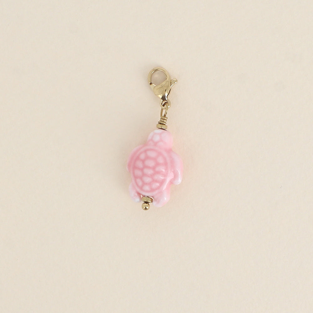 Honu Charm - Schmuck von mahina