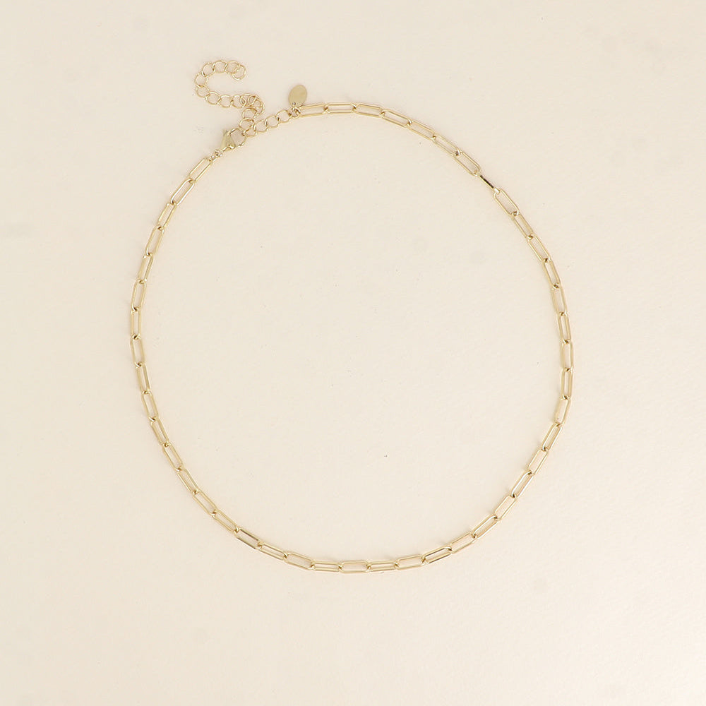 Alora Halskette - Schmuck von mahina