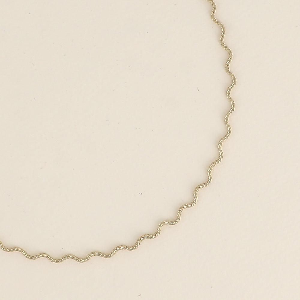 Nohea Halskette - Schmuck von mahina