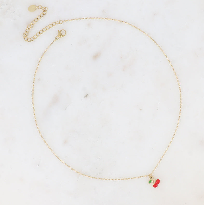 Liko Halskette - Schmuck von mahina