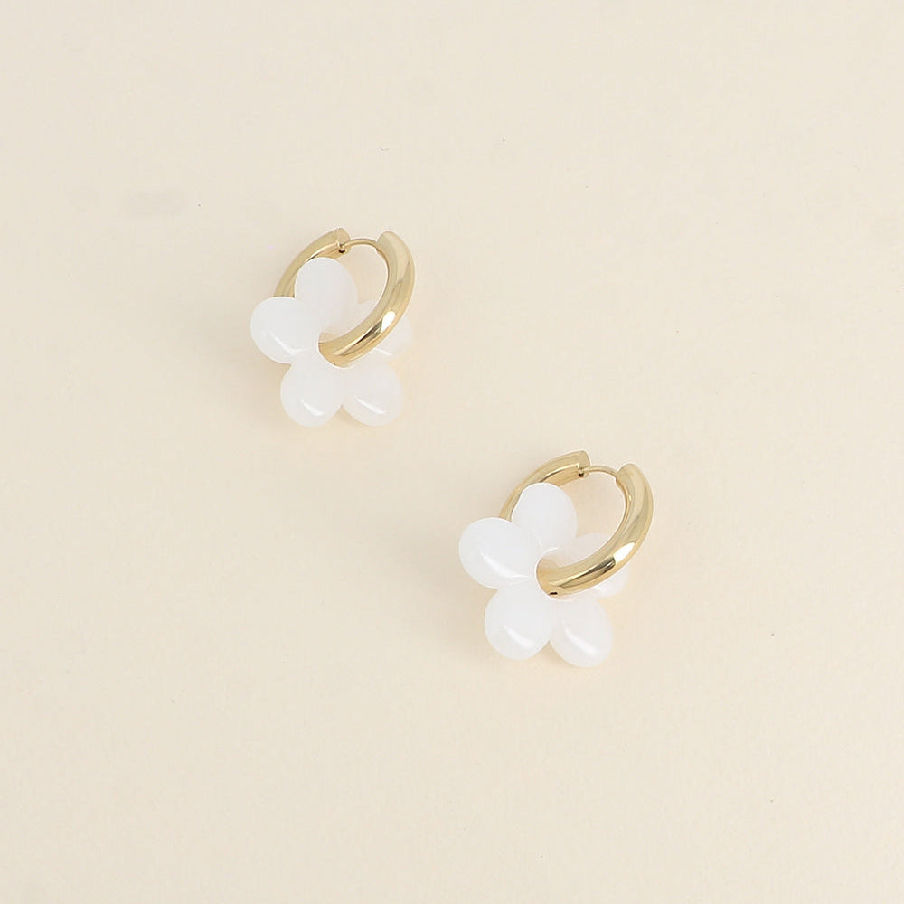 Elua Creolen - Schmuck von mahina