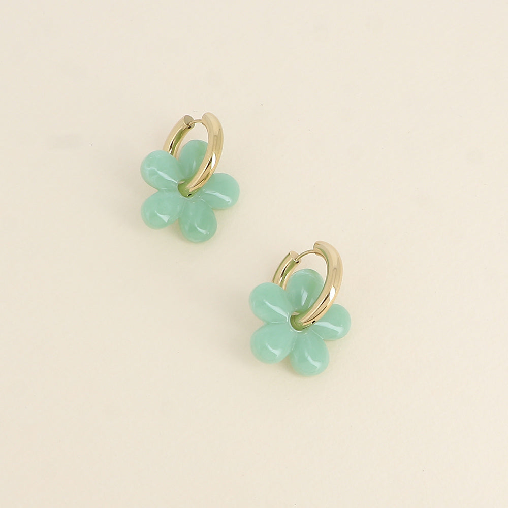 Elua Creolen - Schmuck von mahina