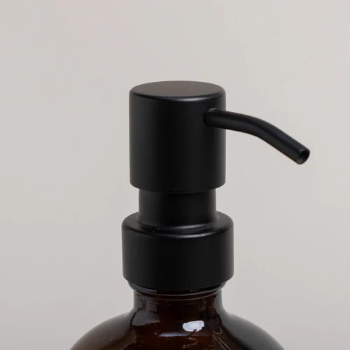 Eulenschnitt Seifenspender Handseife 500ml - Interior > Dekoration > Sonstiges von mahina