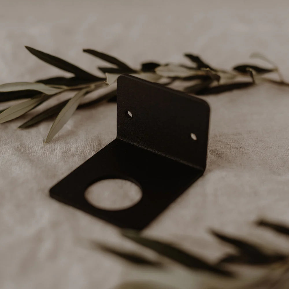 Eulenschnitt Wandhalterung Glasspender - Interior > Dekoration > Sonstiges von mahina