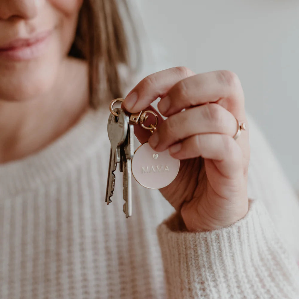 Eulenschnitt Schlüsselanhänger, verschiedene Sorten - Interior > Dekoration > Sonstiges von mahina