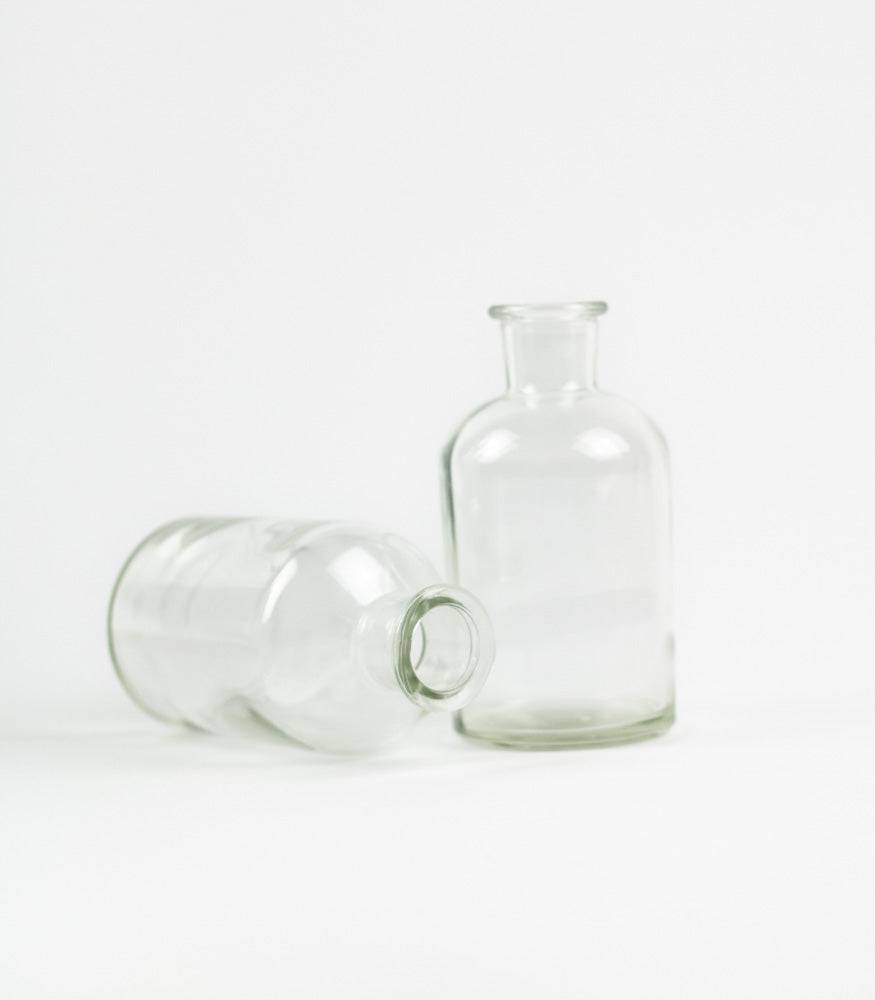 Glas für Kerzenständer - mahina