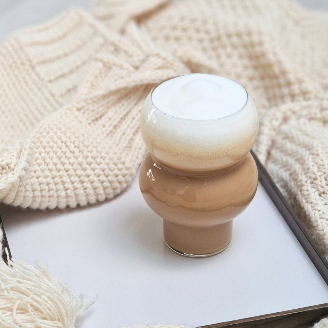 Glas Two-Bubble 535ml, 2 Stück - Trinkgläser von mahina