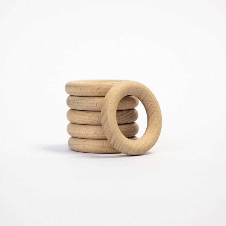 Holzring "Premium" 55mm - mahina