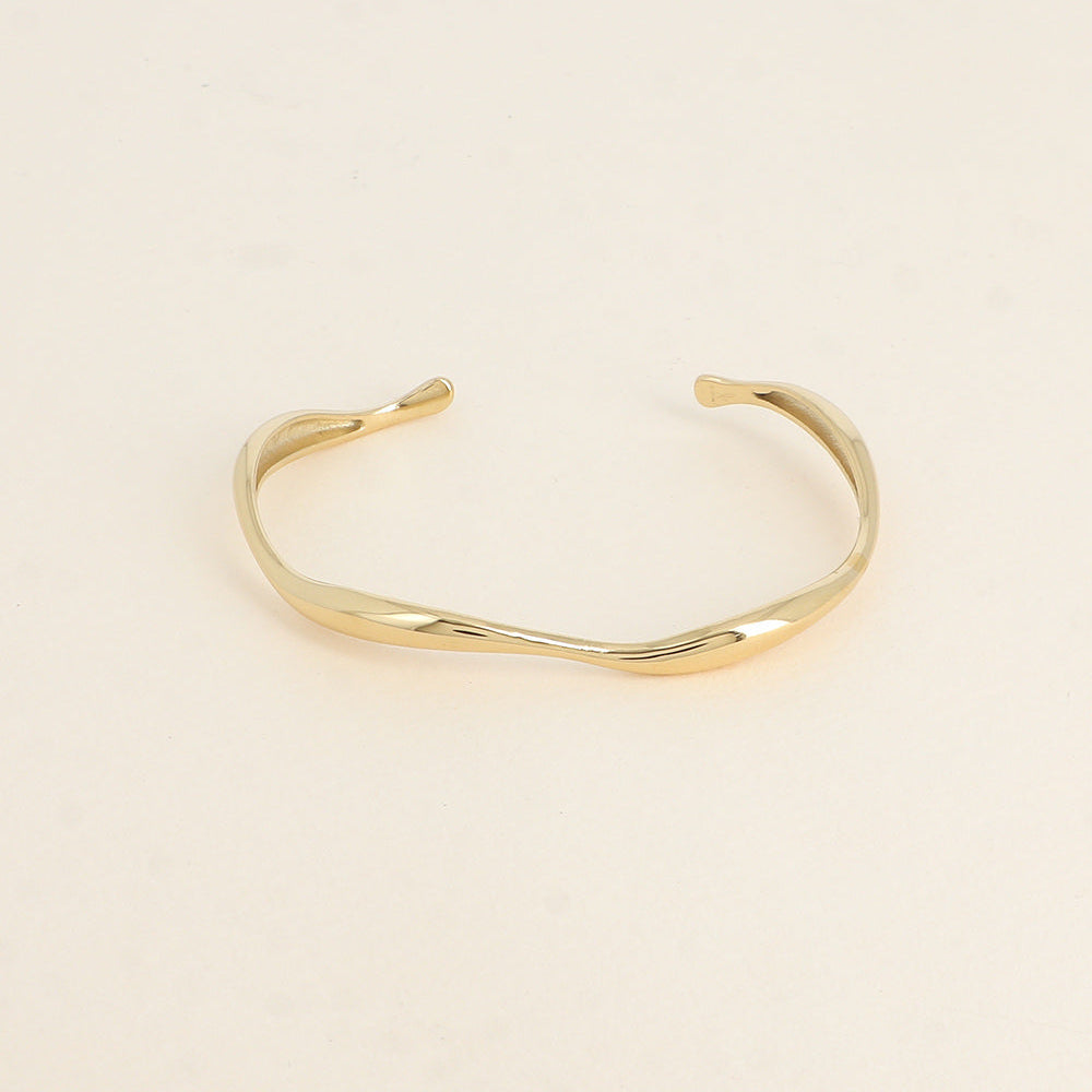 Maliko Armreif - Schmuck von mahina