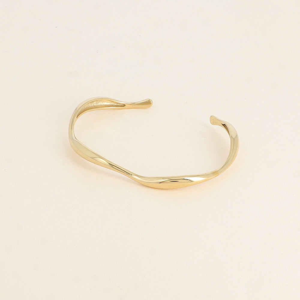 Maliko Armreif - Schmuck von mahina