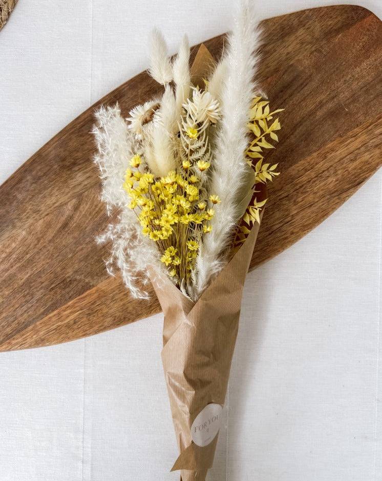 Trockenblumenstrauß "Wild Summer" - mahina