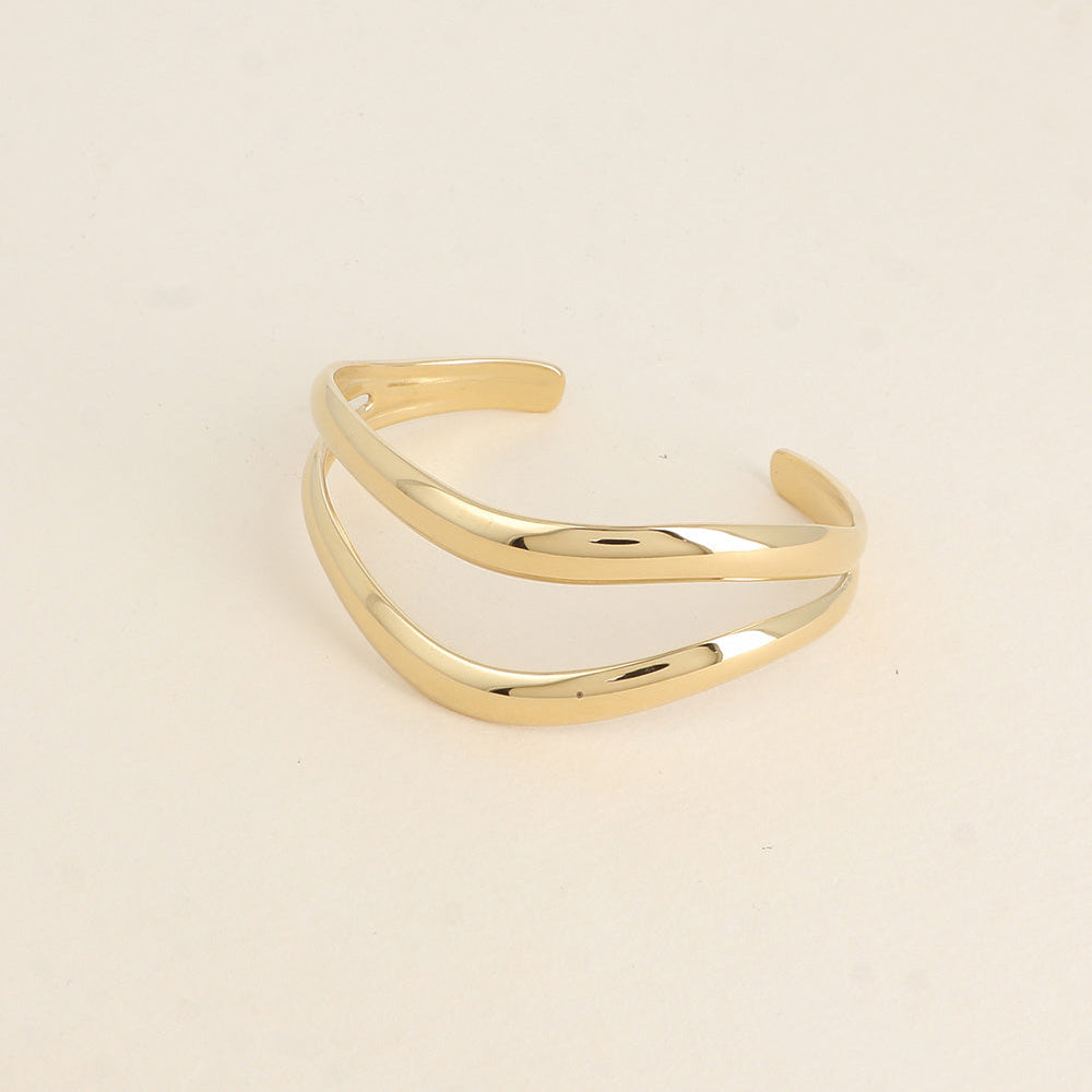 Kalima Armreif - Schmuck von mahina