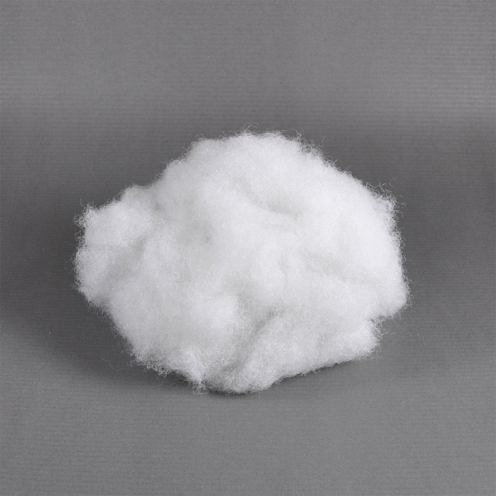 Meyco Polyesterfüllwatte für Puppen und Teddy's 250g - Bastelbedarf -> Sonstiges von mahina