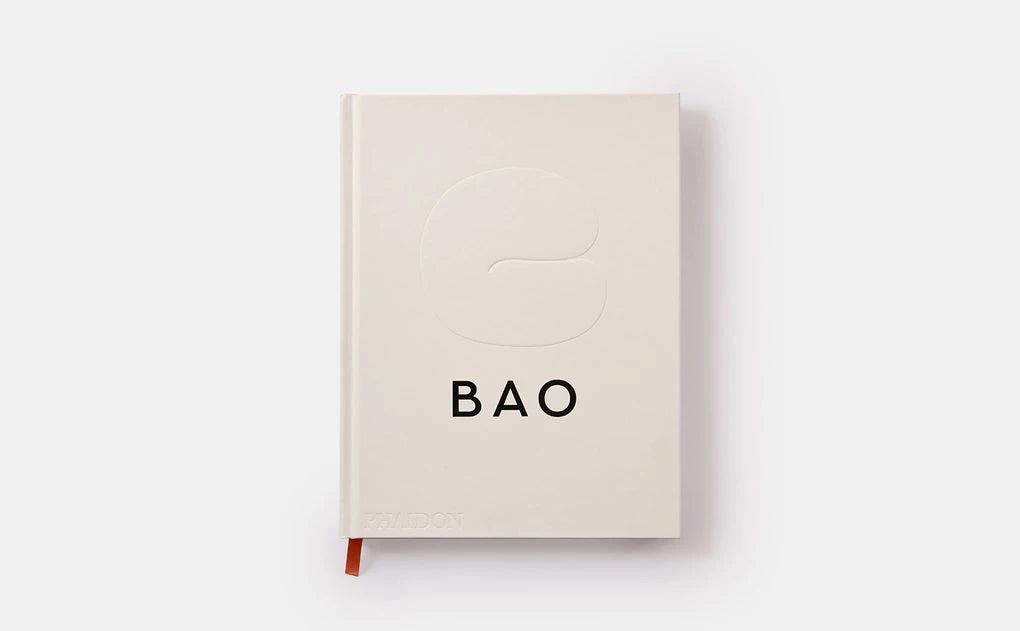 Coffee Table Book "Bao"  Erchen Chang, Shing Tat Chung, Wai Ting Chung - Bastelbedarf -> Fotobücher von mahina