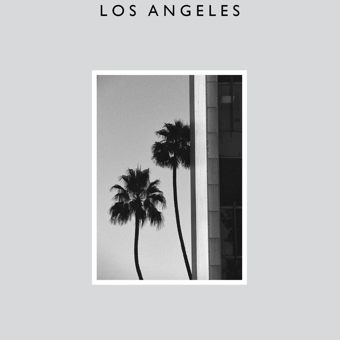 Coffee Table Book "Cereal City Guide - Los Angeles" Rosa Park, Rich Stapleton - Bastelbedarf -> Fotobücher von mahina
