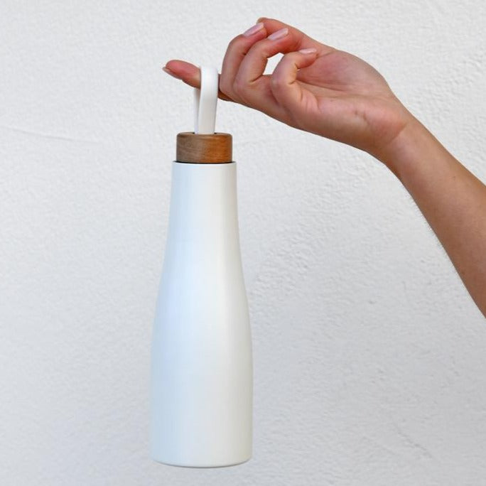 Leeff Thermoflasche "Toon" 500ml - Interior > Dekoration > Thermobecher von mahina