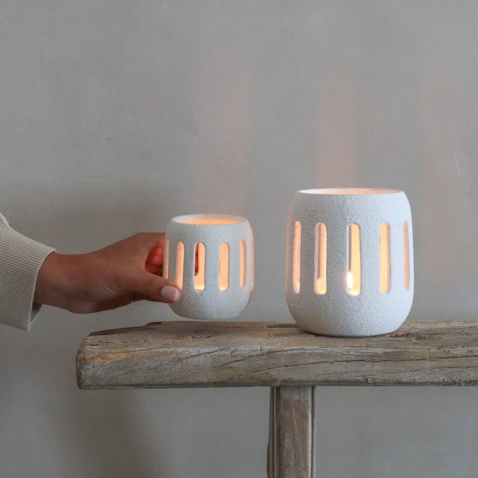 Leeff Teelichthalter Tobi - Interior > Dekoration > Kerzenständer von mahina