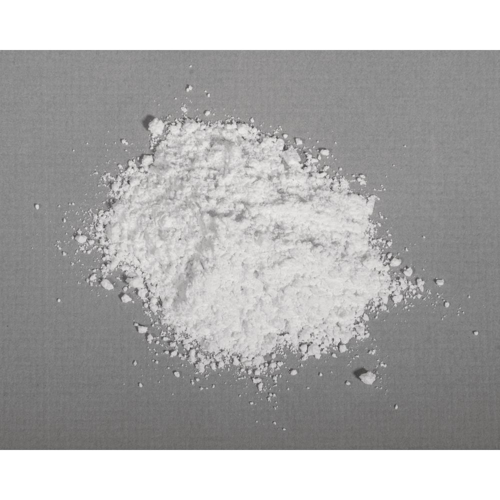 Gießpulver Raysin 200 weiß, Eimer 400g - Bastelbedarf -> Gießen von mahina