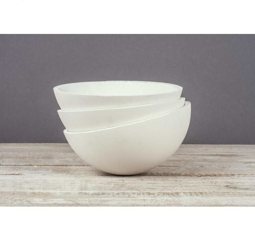 Gießpulver Raysin 200 weiß, Eimer 400g - Bastelbedarf -> Gießen von mahina