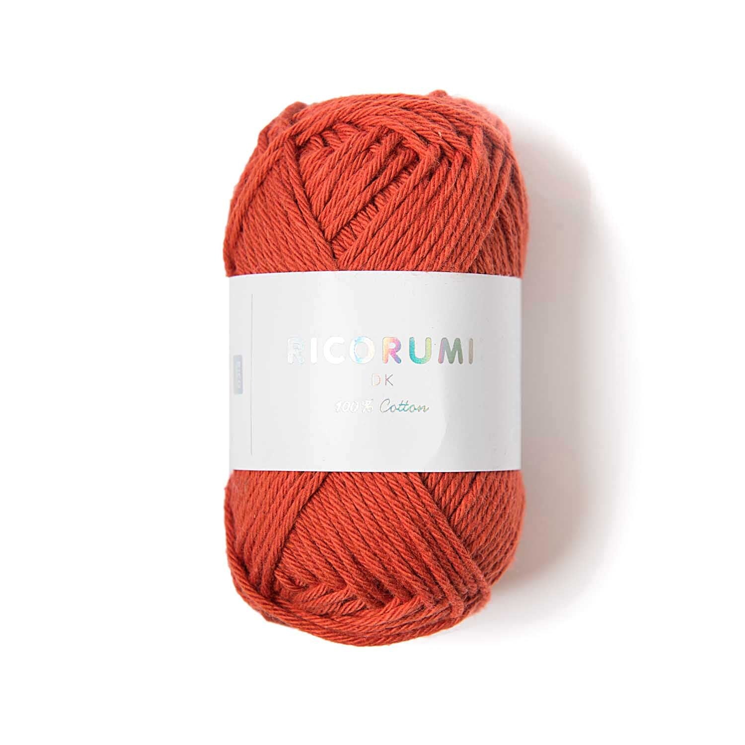 Rico Design Creativ Ricorumi DK 25g 60 Farben - Garne -> Ricorumi von mahina