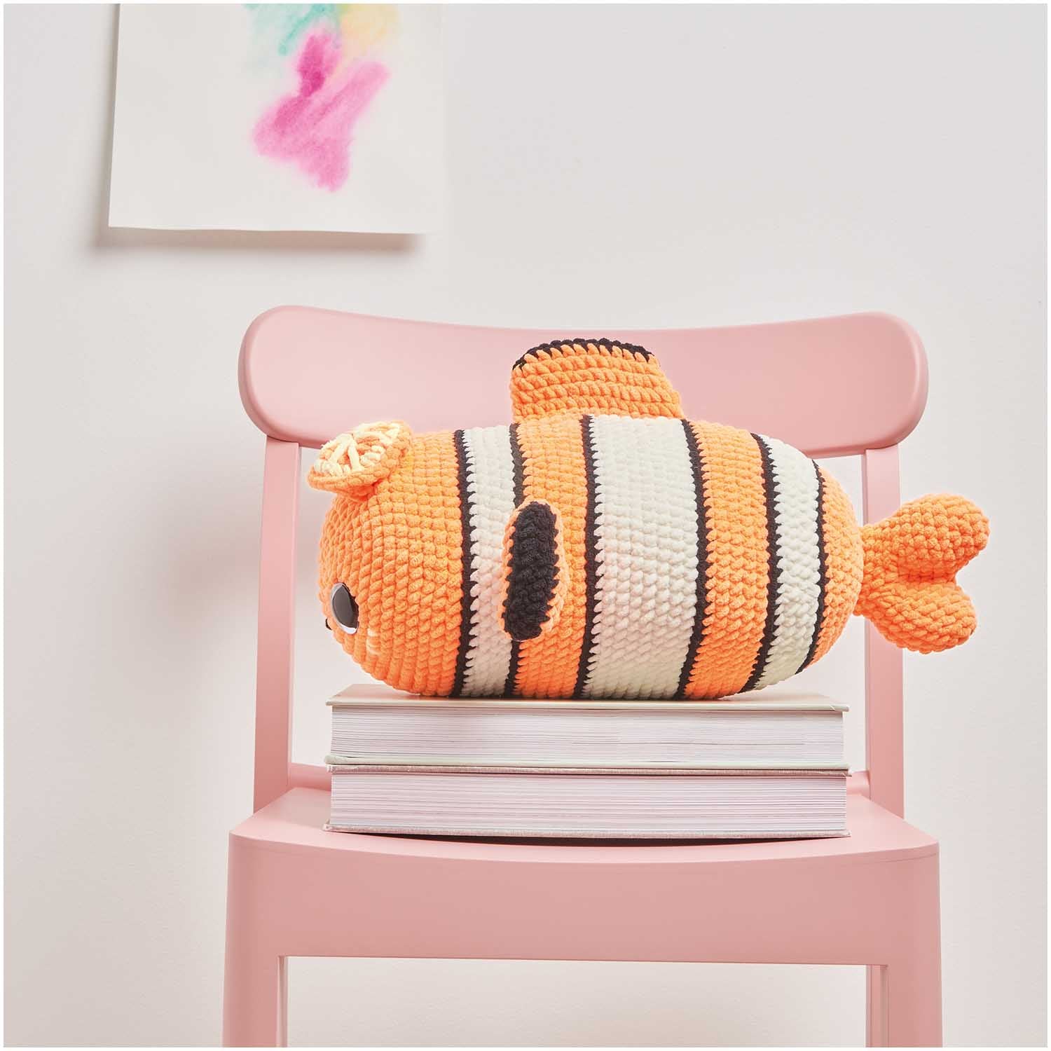 Rico Design Creative Chenillove DK 50g 55m Neon, verschiedene Farben - Garne -> Chenillove von mahina